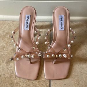 Steve Madden Messina Sandal